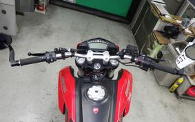 DUCATI HYPERMOTARD 820 2013