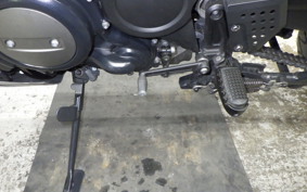 HARLEY PAN AMERICA 1250 S 2022