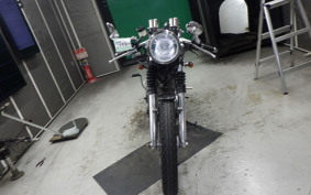 YAMAHA SR400 Gen.3 2007 RH01J