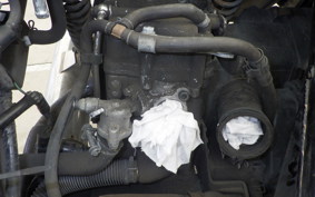 HONDA FUSION X SE 2009 MF02