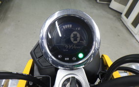 HONDA MONKEY 125 2013 JB02