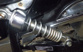 HONDA MAGNA 50 AC13