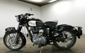ROYAL ENFIELD BULETTE 500 2009 CKEC