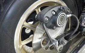 HARLEY FXB 1340 2026