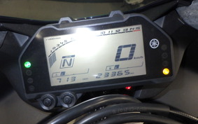 YAMAHA YZF-R25 A 2023 RG43J