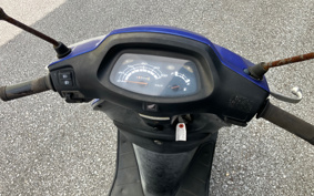 HONDA SPACY 100 JF13