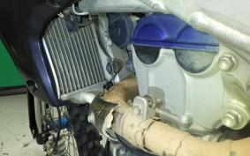 YAMAHA YZ250FX 2022 CG41C