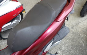 HONDA PCX 125 1989 JF81