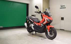 HONDA ADV150 2022 KF38