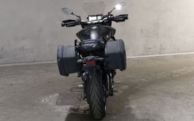 YAMAHA TRACER 9 GT 2017 RN51J