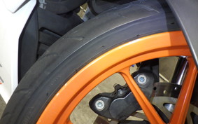 KTM 250 RC 2007