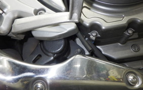 SUZUKI GLADIUS 2010 VK58A