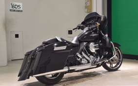 HARLEY FLHX 1690 2014