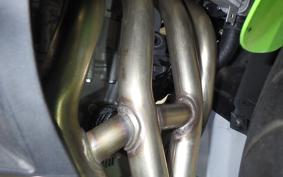 KAWASAKI ZX-25R 2022 ZX250E