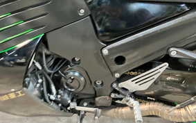 KAWASAKI ZZ1400 NINJA R 2006 ZXT40A