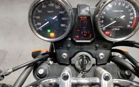 HONDA CB400SFV-4 2018 NC42