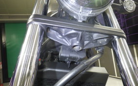 HONDA REBEL 250 A MC49