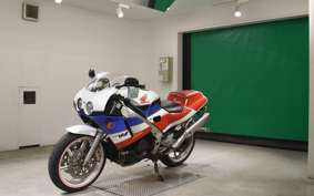 HONDA VFR400R 1989 NC30