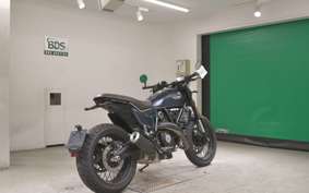 DUCATI SCRAMBLER NIGHT SHIFT 2023