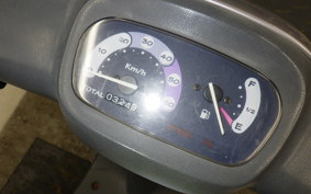 YAMAHA JOG POCHE SA08J