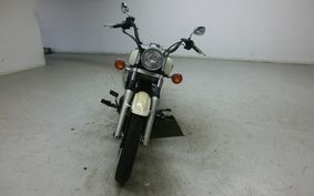 YAMAHA DRAGSTAR 250 2002 VG02J