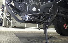 HONDA REBEL 250 A 2025 MC49