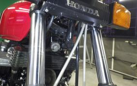 HONDA CBX550F PC04