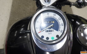 YAMAHA DRAGSTAR 250 VG02J