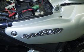 YAMAHA XJR1200 1998 4KG