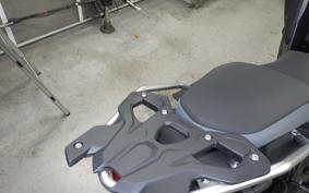 BMW F750GS 2019