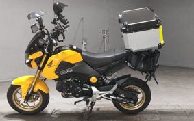 HONDA GU ROM JC61