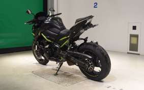 KAWASAKI Z900 2021 ZR900B