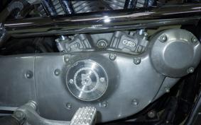 HARLEY XLH883 HUGGER 2001