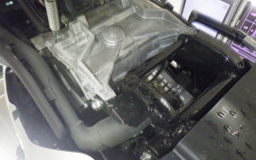 SUZUKI ADDRESS V125 Gen.2 DP12H