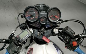 HONDA CBX400 2012 NC07
