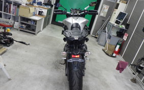 YAMAHA MT-09 Tracer 2016 RN36J