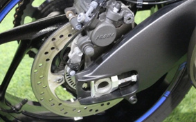 SUZUKI GSX-S1000 GT 2023 EK1AA