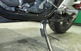 HONDA CB400 SUPER BOLDOR VTEC 2007 NC39