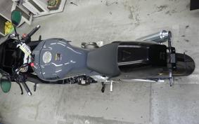 YAMAHA XSR900 GP 2024 RN96J