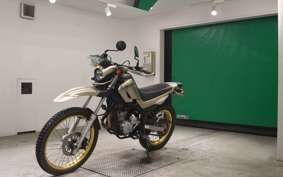 YAMAHA SEROW 250 Gen.2 2019 DG17J