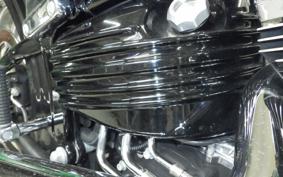 HARLEY FXCWC 1580 2009
