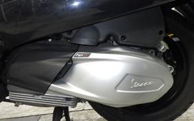 VESPA GTS300 SUPER 2022