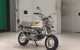 HONDA GORILLA Z50J