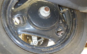 SUZUKI LET's 4 CA45A
