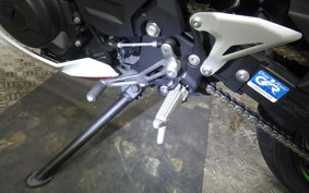 KAWASAKI NINJA 400 2021 EX400G
