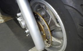 YAMAHA AXIS 125 TREET SE53J