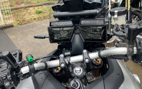 YAMAHA TRACER 9 GT 2022 RN70J