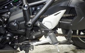 KAWASAKI NINJA H2 SX SE 2023 ZXT02P