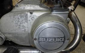 SUZUKI K125 2015 K125