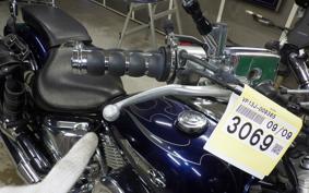 YAMAHA DRAGSTAR 1100 2008 VP13J